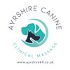Ayrshire Canine Clinical Massage